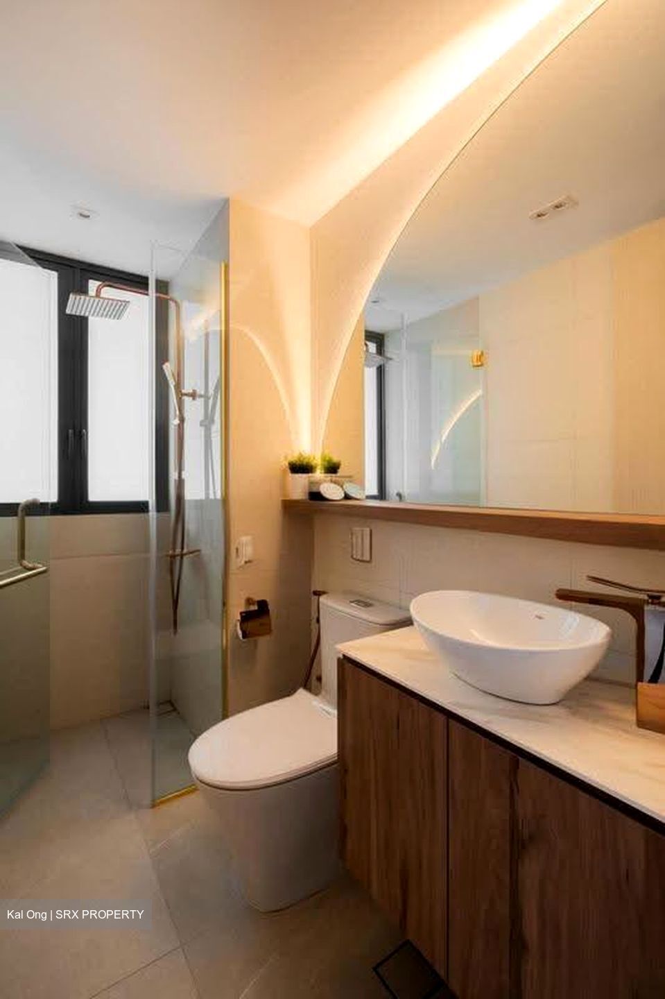 Hedges Park Condominium (D17), Condominium #625252681